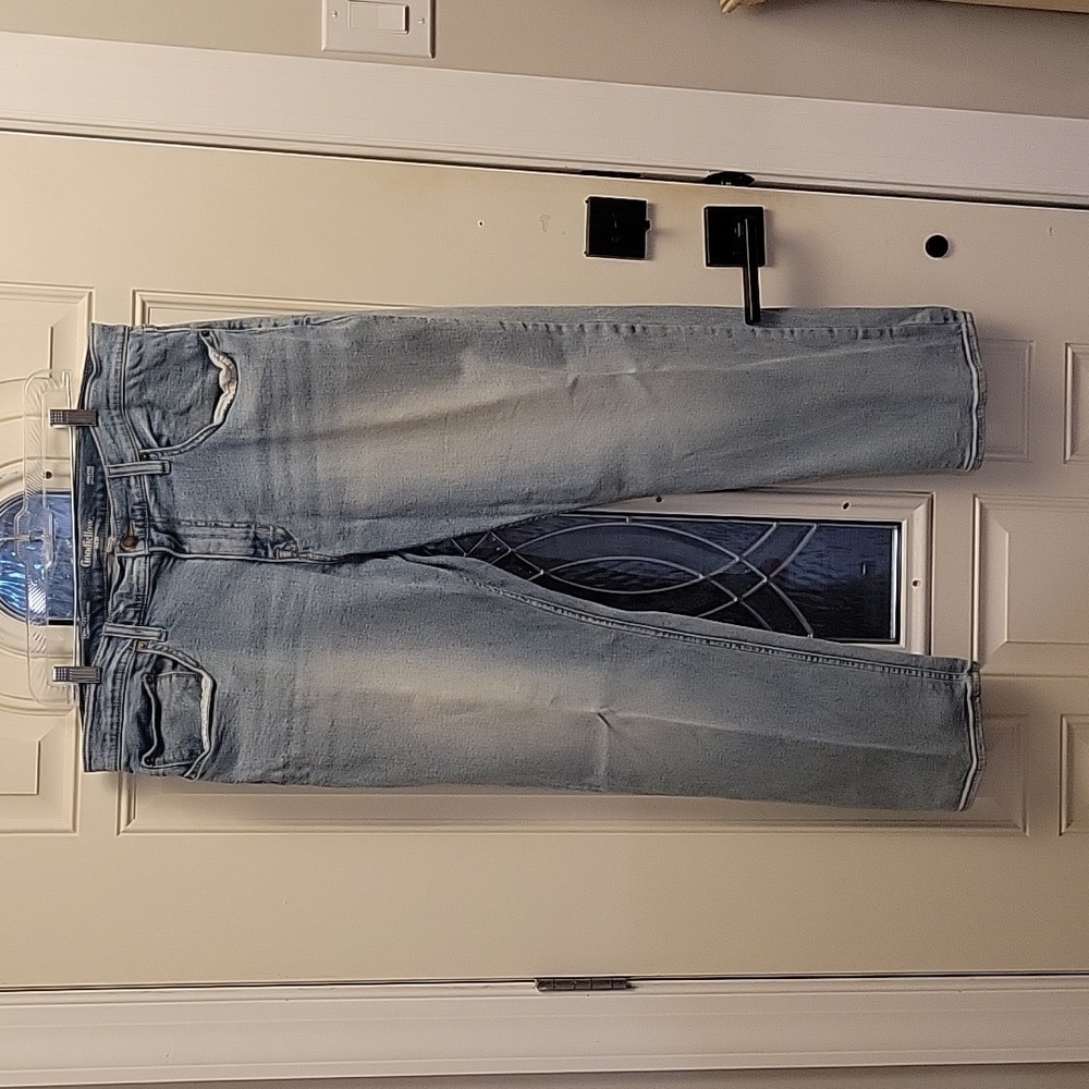 Goodfellow & Co jeans. Athletic fit W 40 L 30 Denim